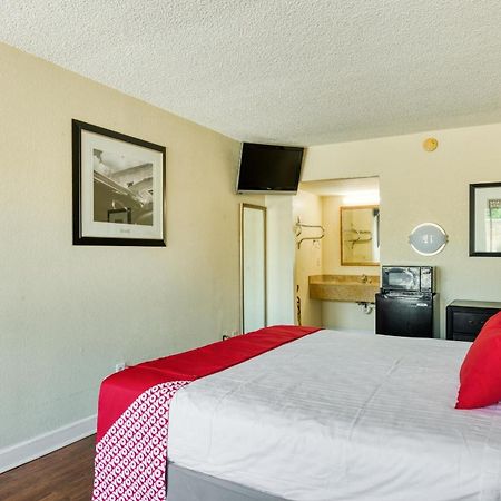 Hotel Belair Orlando Near Florida Mall Oak Ridge Екстер'єр фото