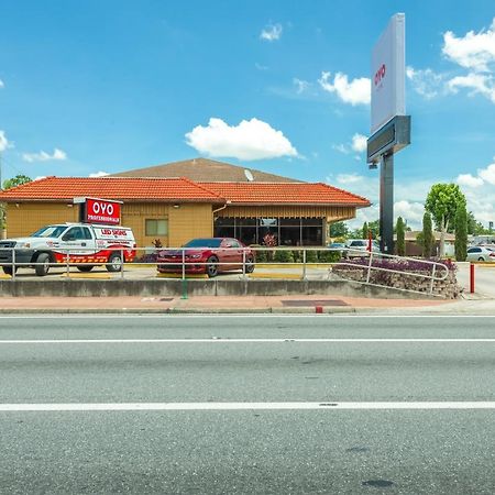 Hotel Belair Orlando Near Florida Mall Oak Ridge Екстер'єр фото