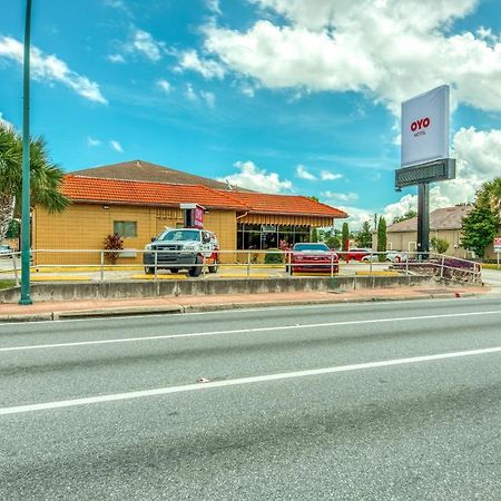 Hotel Belair Orlando Near Florida Mall Oak Ridge Екстер'єр фото