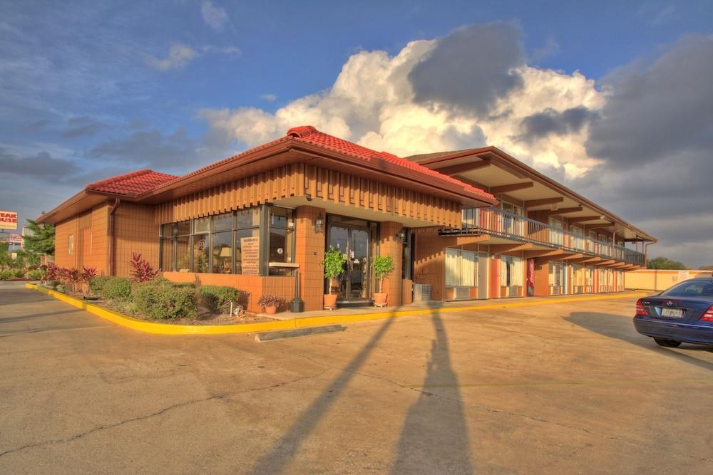 Hotel Belair Orlando Near Florida Mall Oak Ridge Екстер'єр фото
