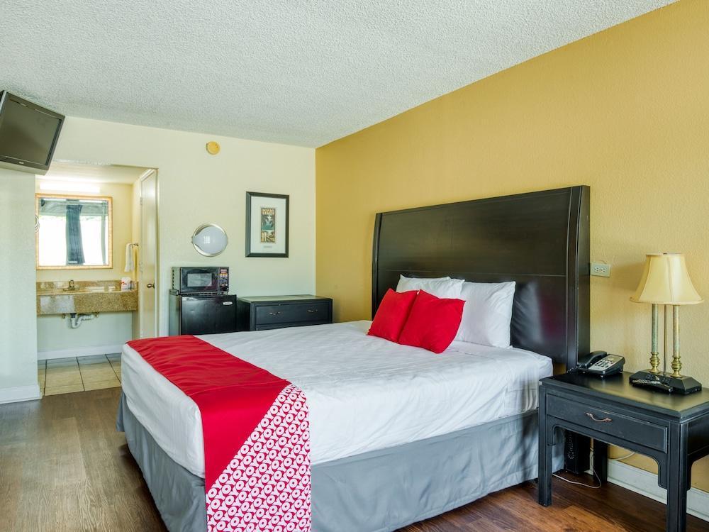 Hotel Belair Orlando Near Florida Mall Oak Ridge Екстер'єр фото