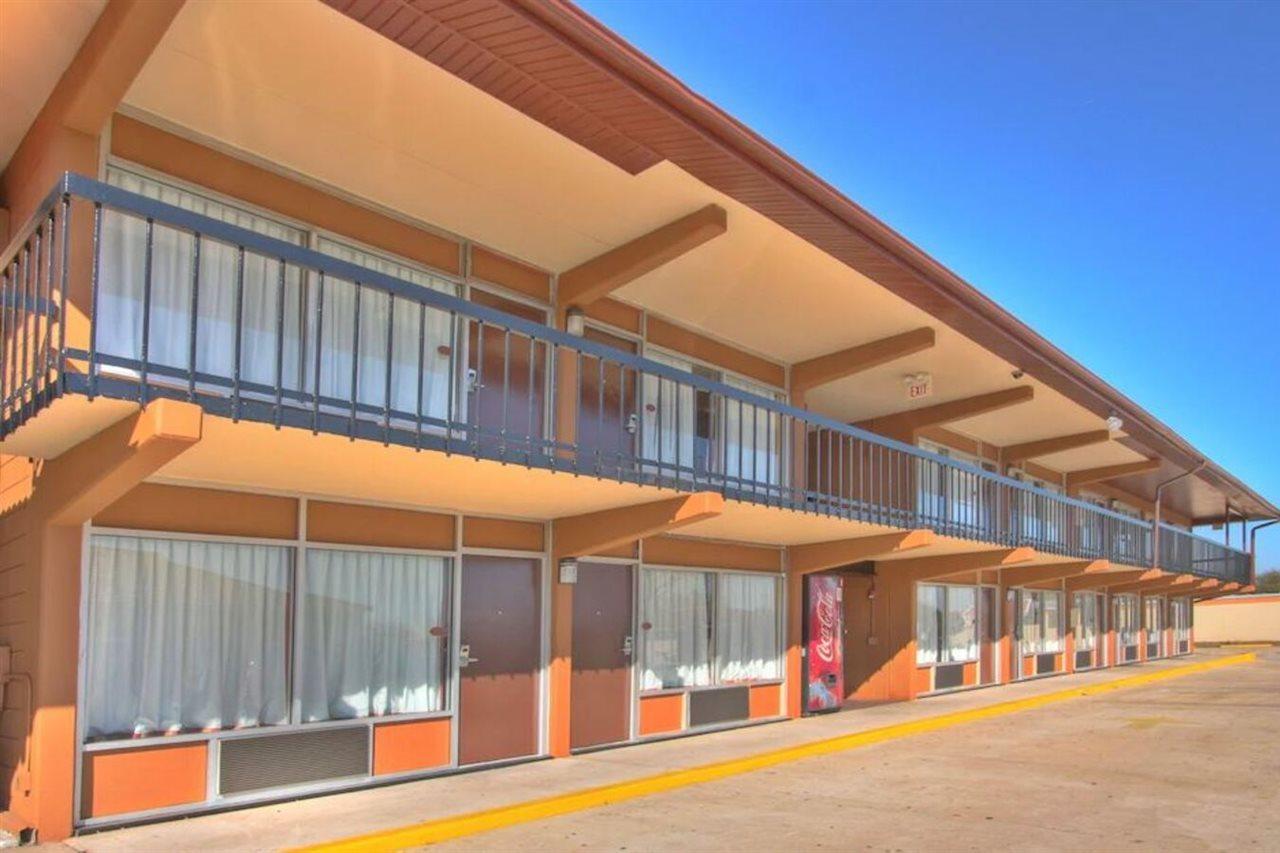 Hotel Belair Orlando Near Florida Mall Oak Ridge Екстер'єр фото