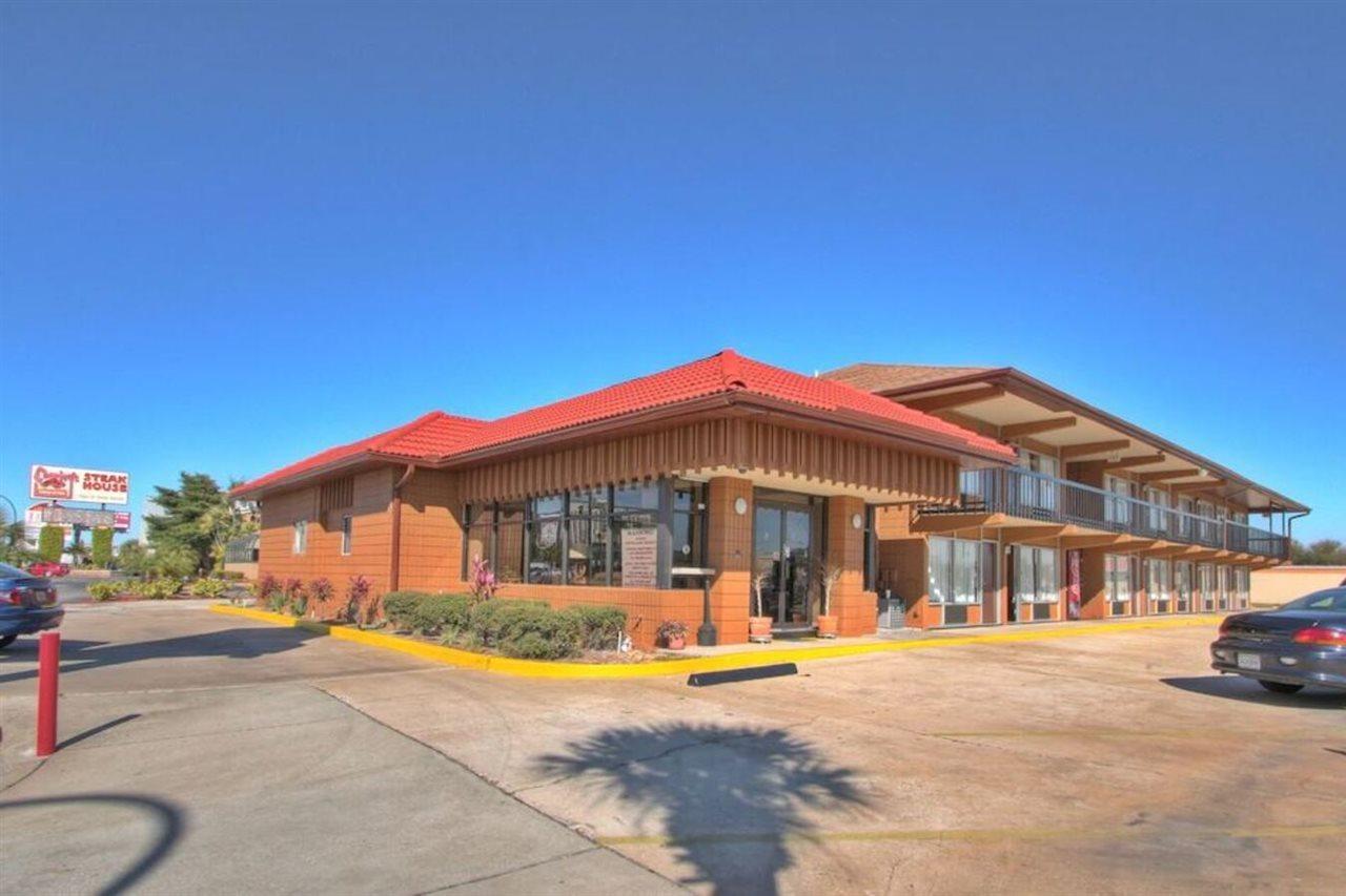 Hotel Belair Orlando Near Florida Mall Oak Ridge Екстер'єр фото