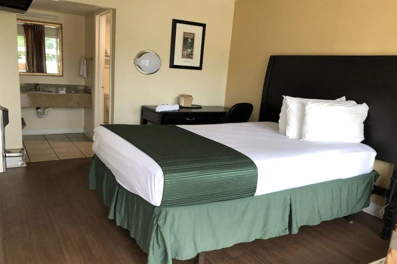 Hotel Belair Orlando Near Florida Mall Oak Ridge Екстер'єр фото