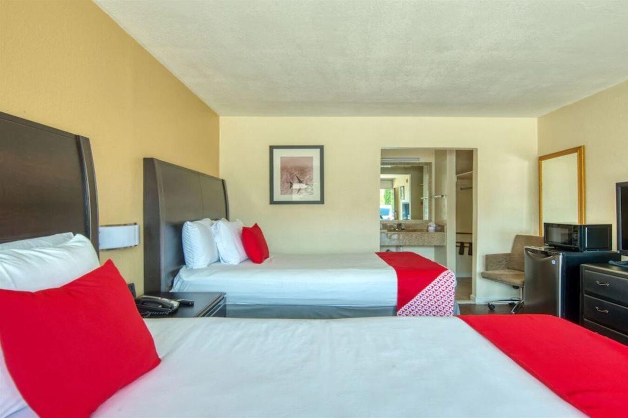 Hotel Belair Orlando Near Florida Mall Oak Ridge Екстер'єр фото