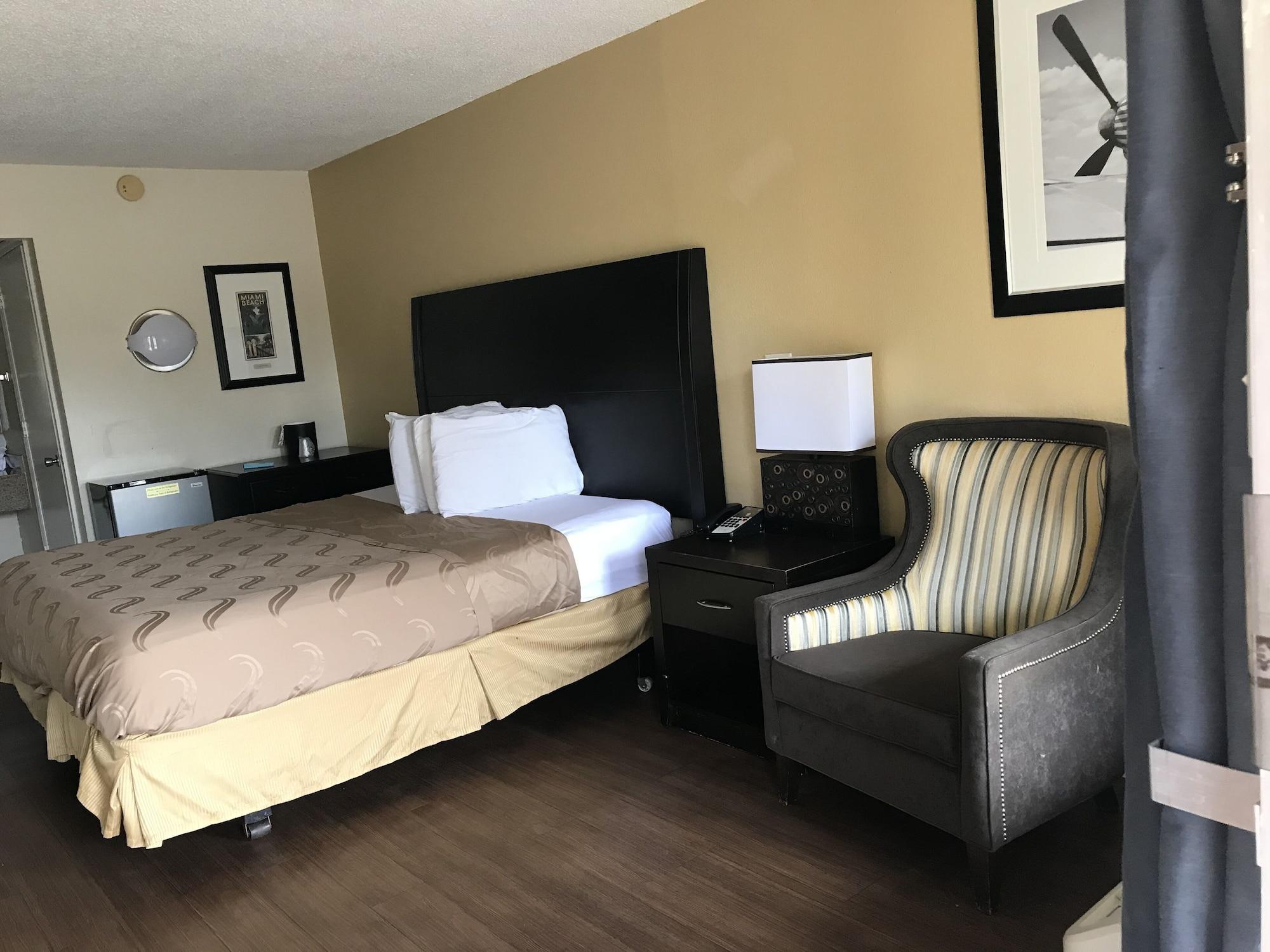Hotel Belair Orlando Near Florida Mall Oak Ridge Екстер'єр фото