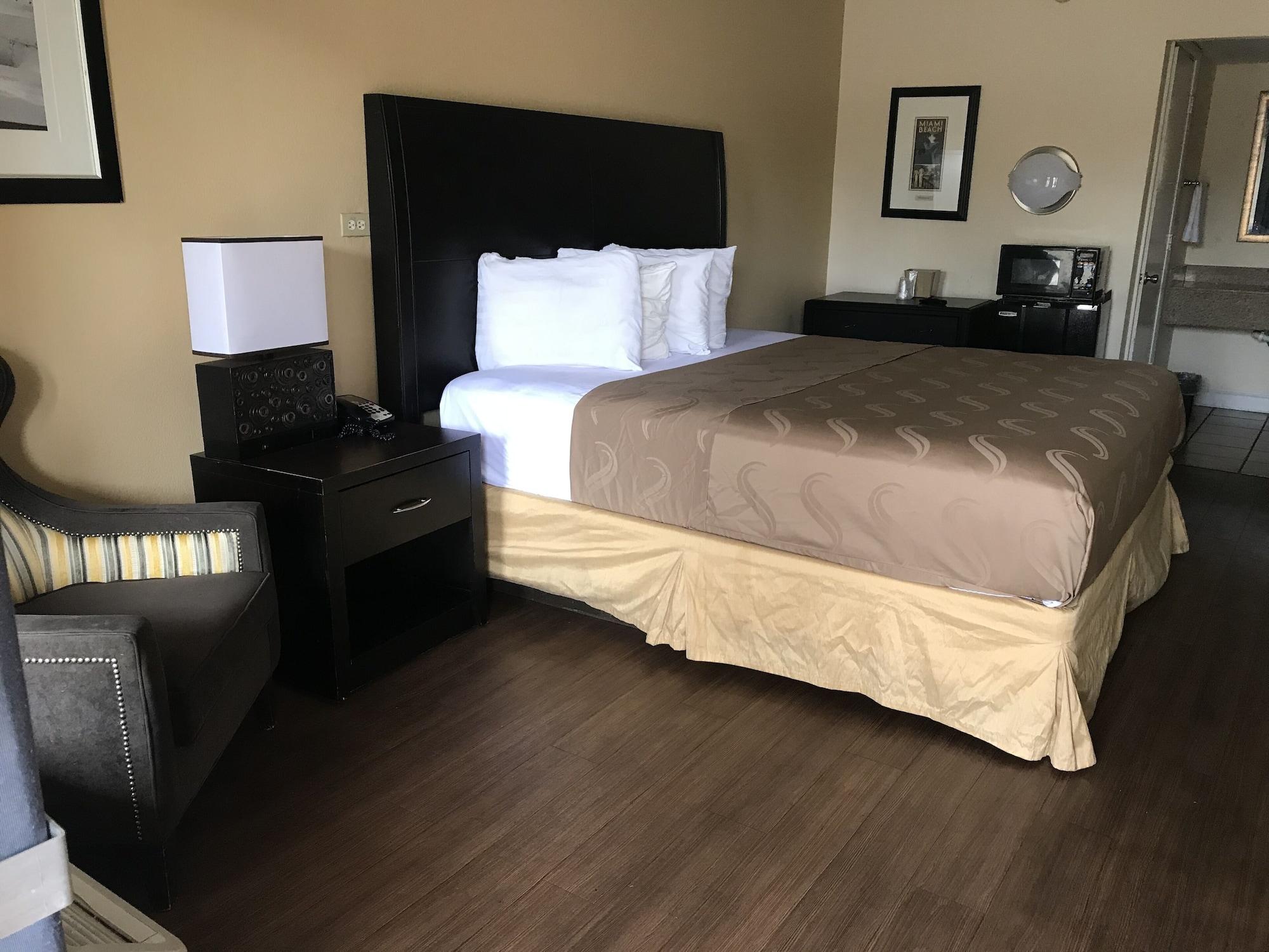Hotel Belair Orlando Near Florida Mall Oak Ridge Екстер'єр фото