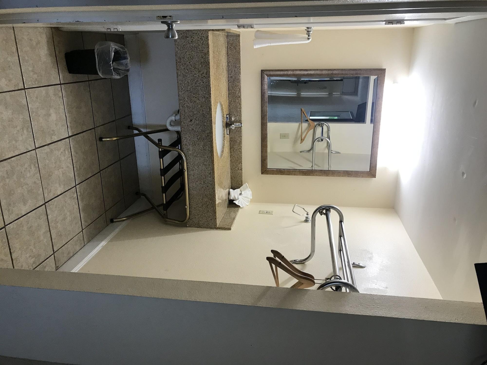Hotel Belair Orlando Near Florida Mall Oak Ridge Екстер'єр фото