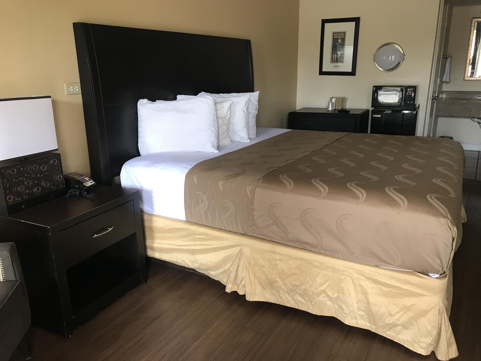 Hotel Belair Orlando Near Florida Mall Oak Ridge Екстер'єр фото