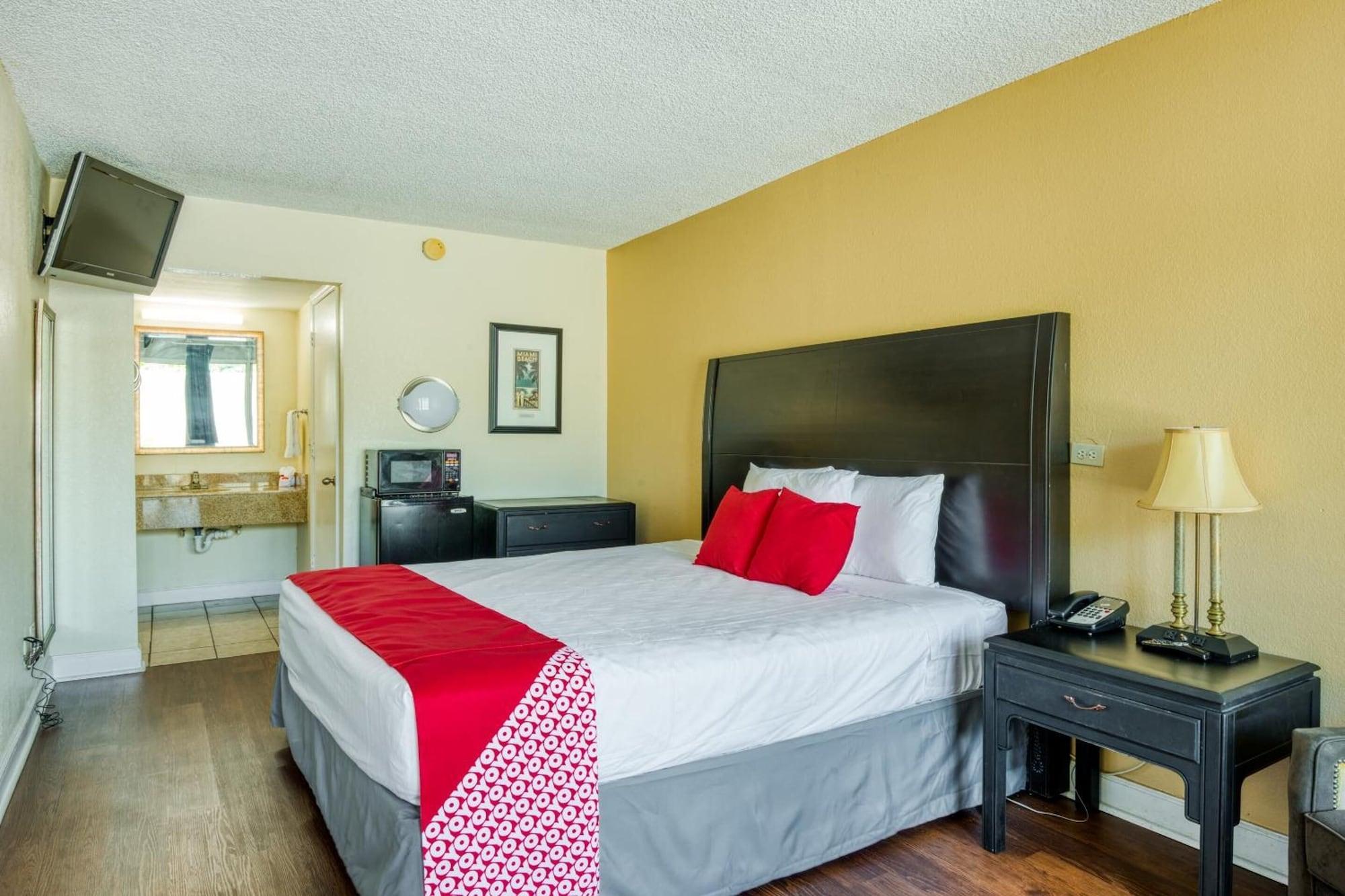 Hotel Belair Orlando Near Florida Mall Oak Ridge Екстер'єр фото