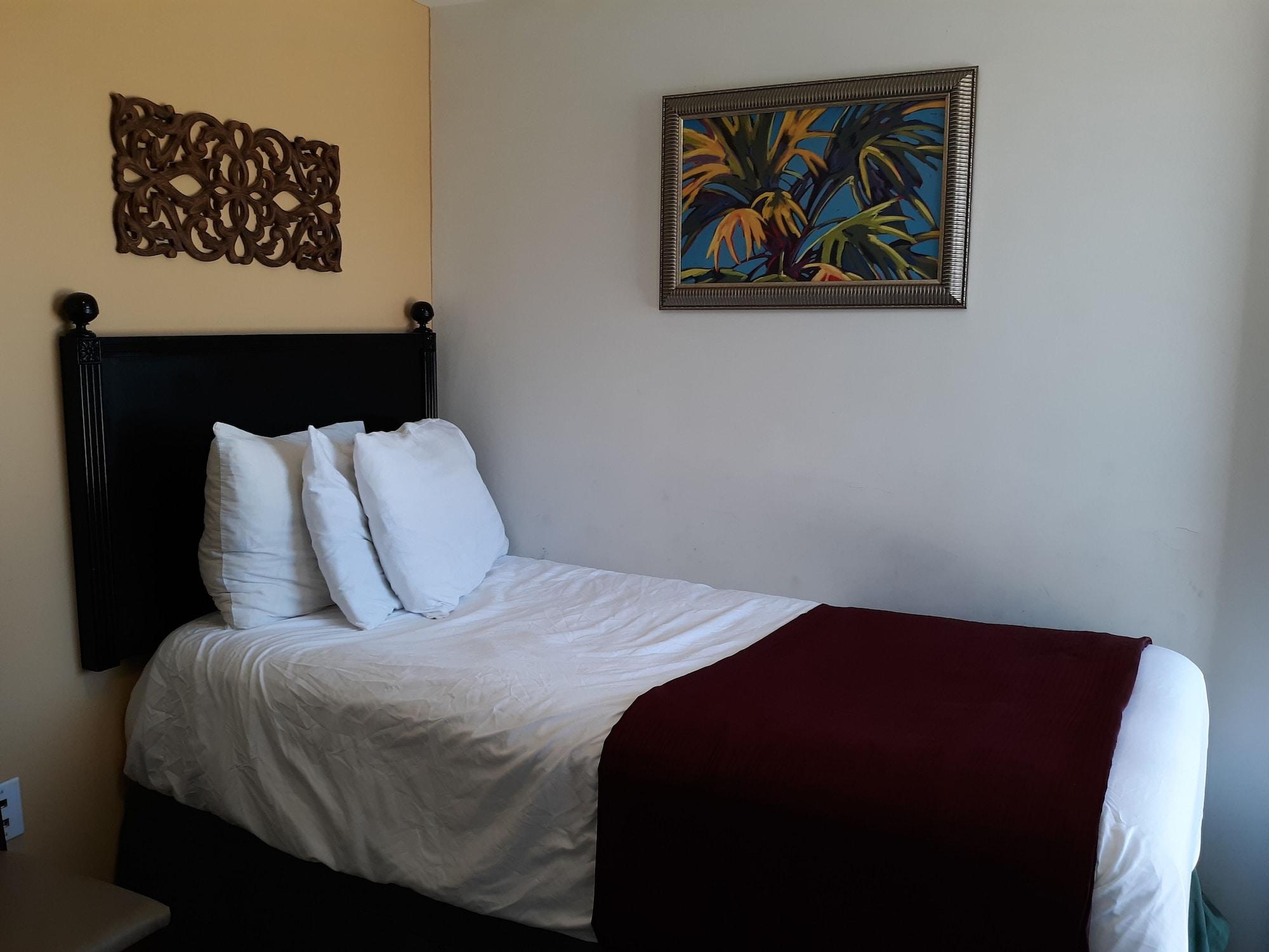 Hotel Belair Orlando Near Florida Mall Oak Ridge Екстер'єр фото