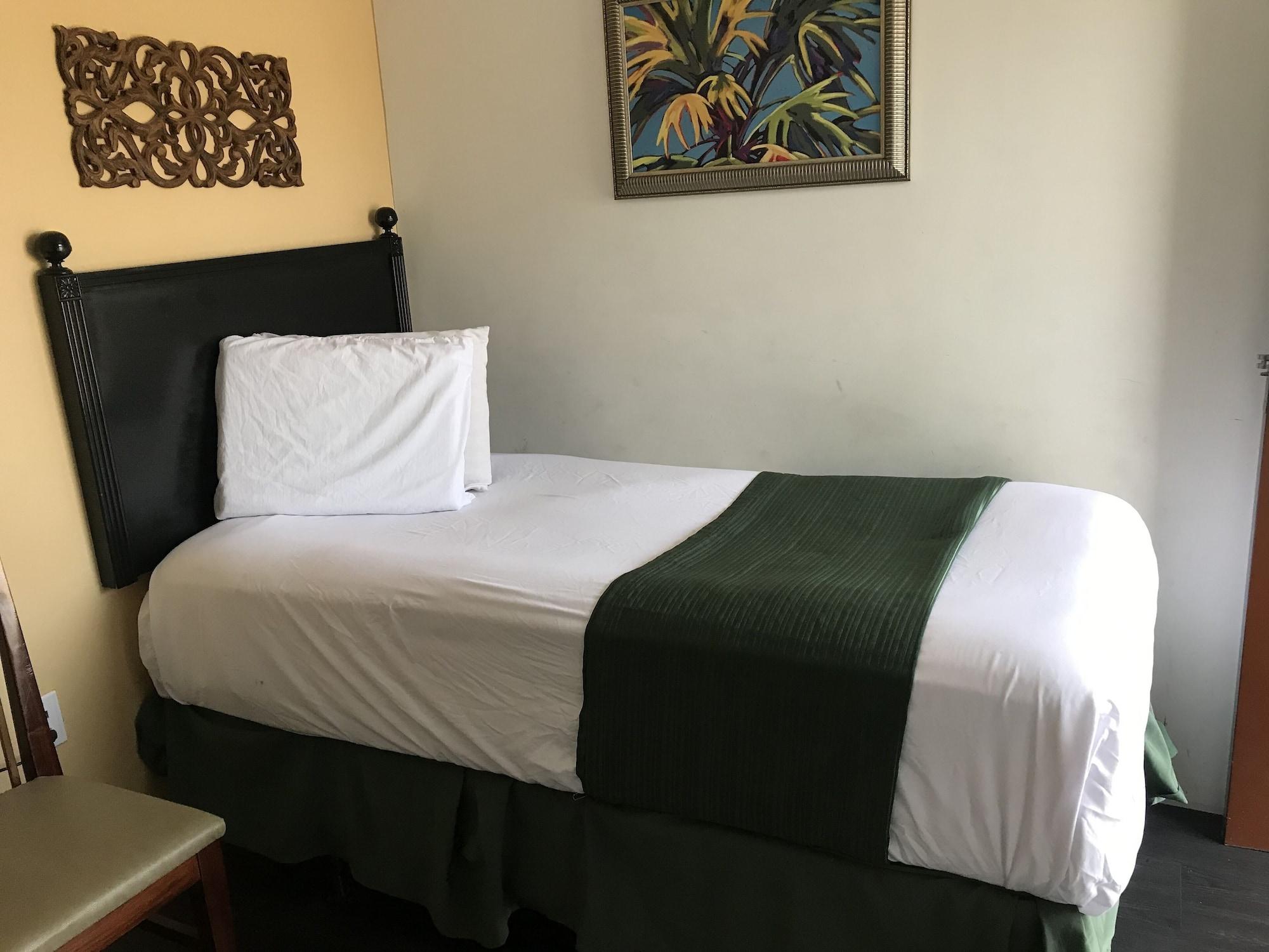 Hotel Belair Orlando Near Florida Mall Oak Ridge Екстер'єр фото
