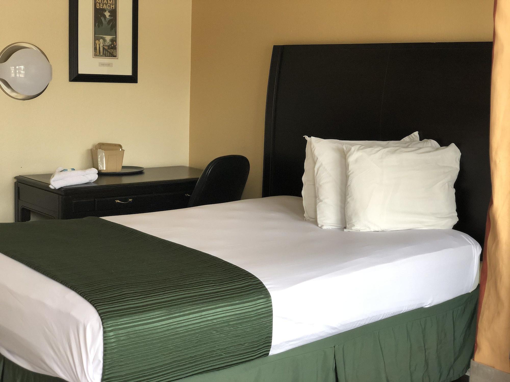 Hotel Belair Orlando Near Florida Mall Oak Ridge Екстер'єр фото