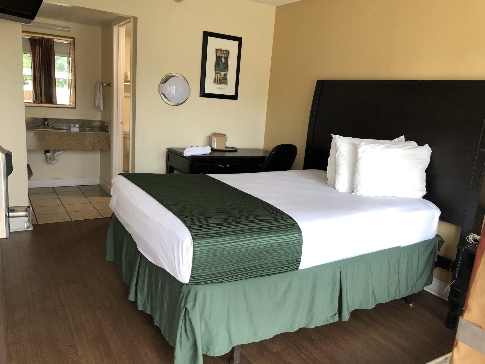 Hotel Belair Orlando Near Florida Mall Oak Ridge Екстер'єр фото