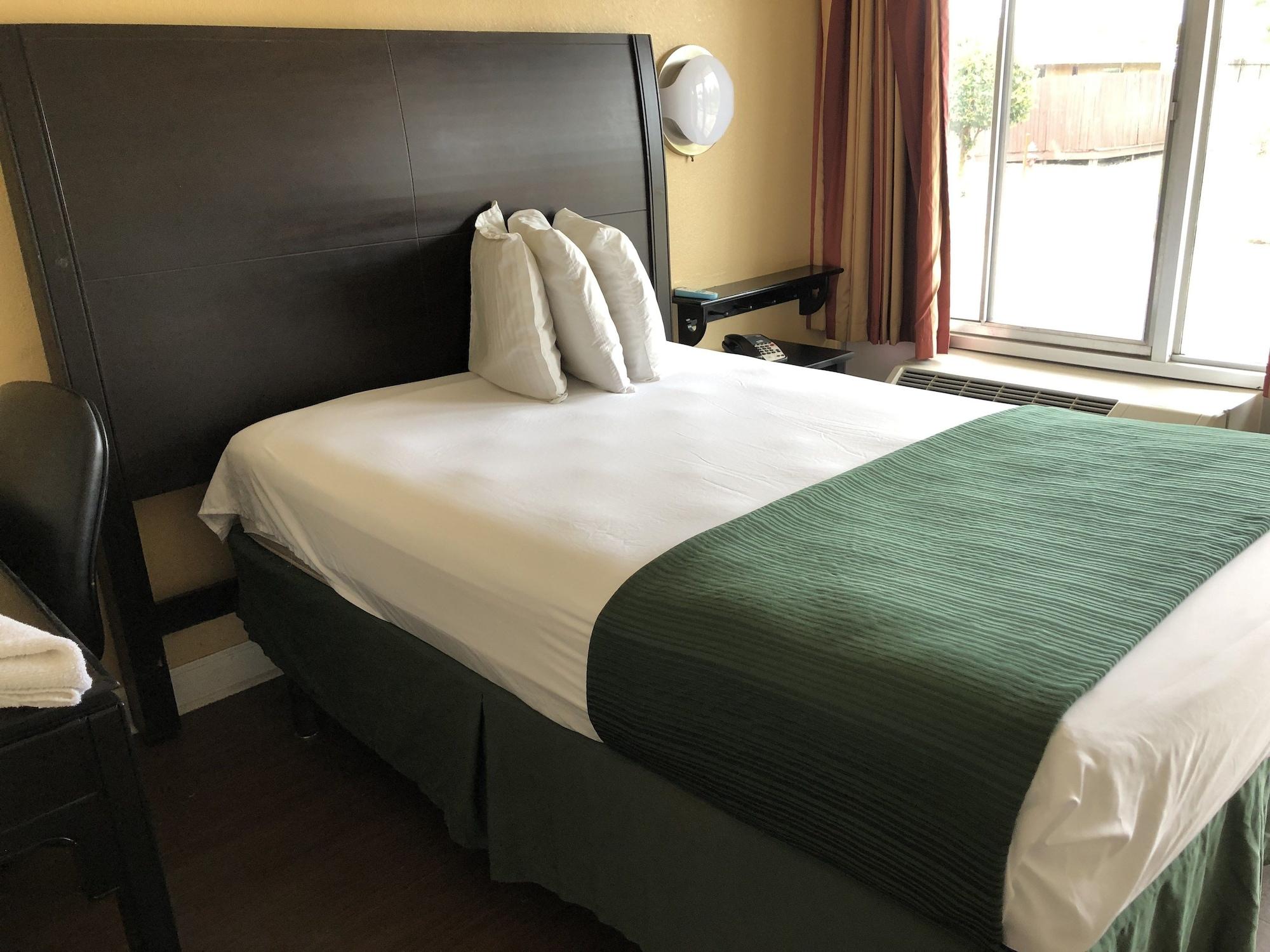 Hotel Belair Orlando Near Florida Mall Oak Ridge Екстер'єр фото