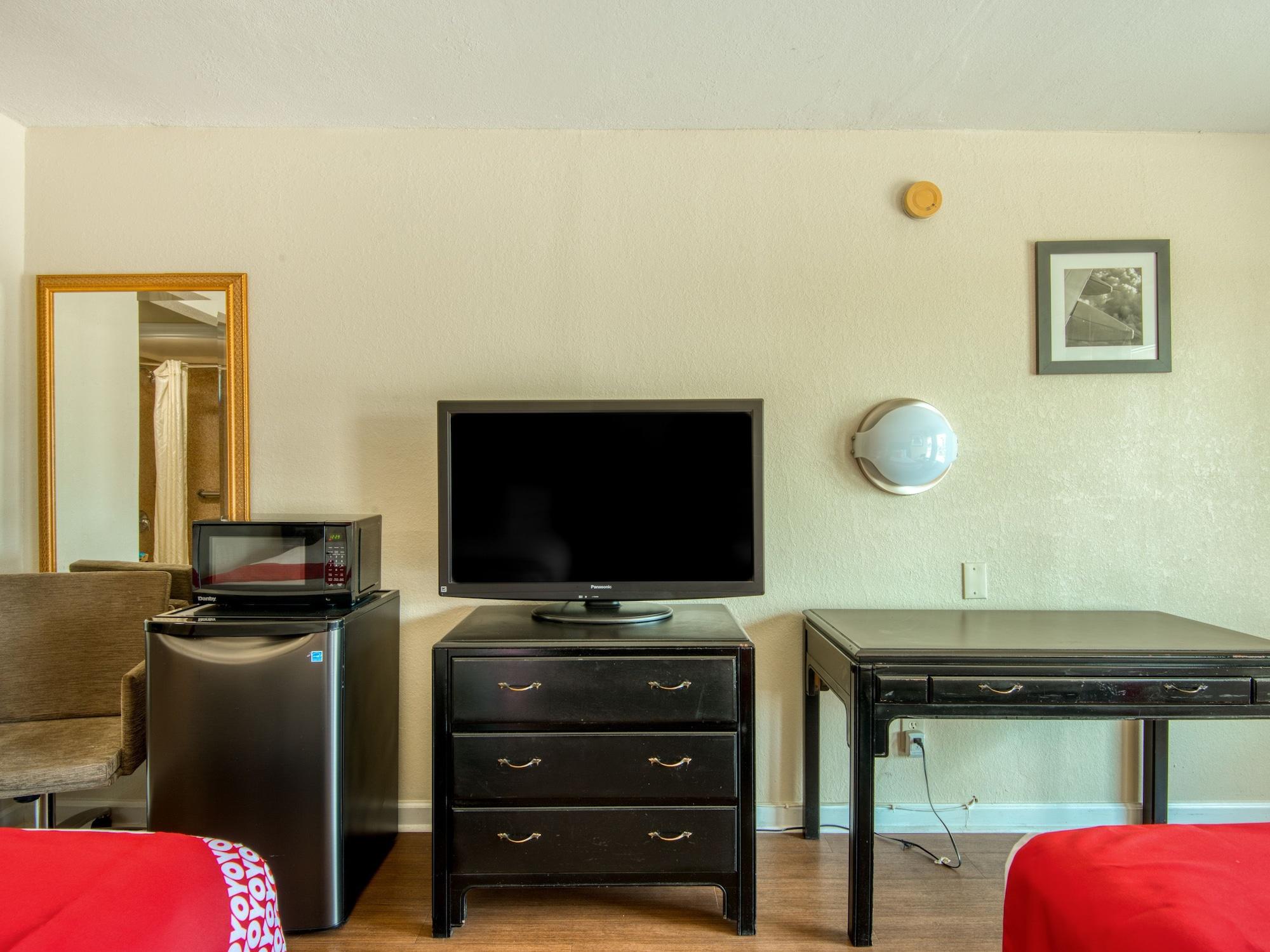 Hotel Belair Orlando Near Florida Mall Oak Ridge Екстер'єр фото