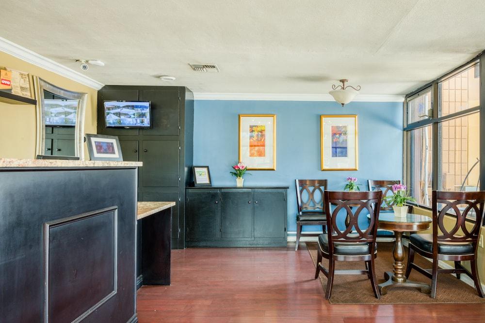 Hotel Belair Orlando Near Florida Mall Oak Ridge Екстер'єр фото