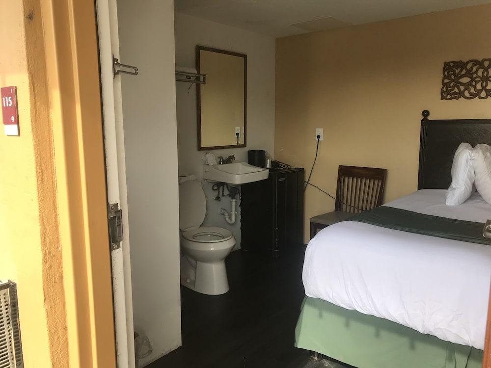 Hotel Belair Orlando Near Florida Mall Oak Ridge Екстер'єр фото