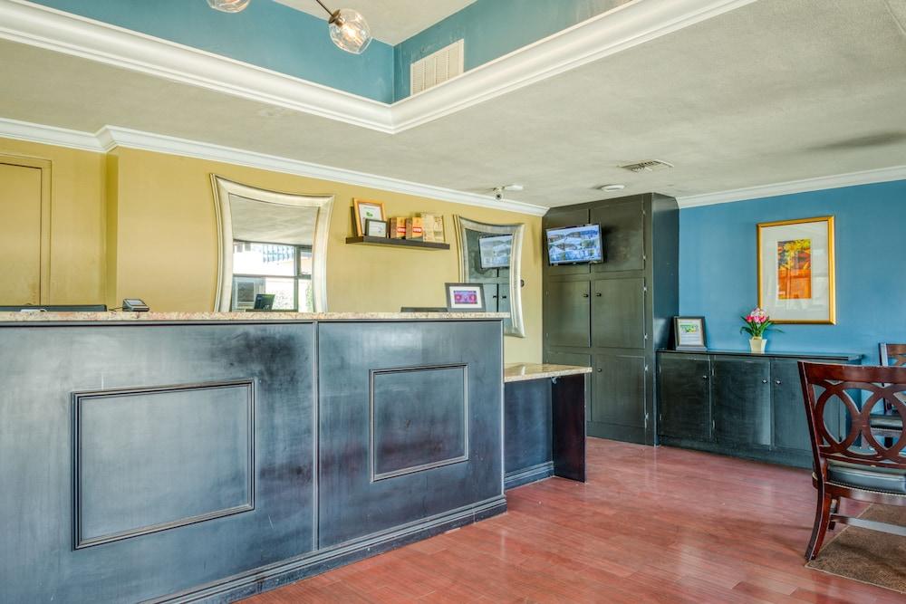 Hotel Belair Orlando Near Florida Mall Oak Ridge Екстер'єр фото