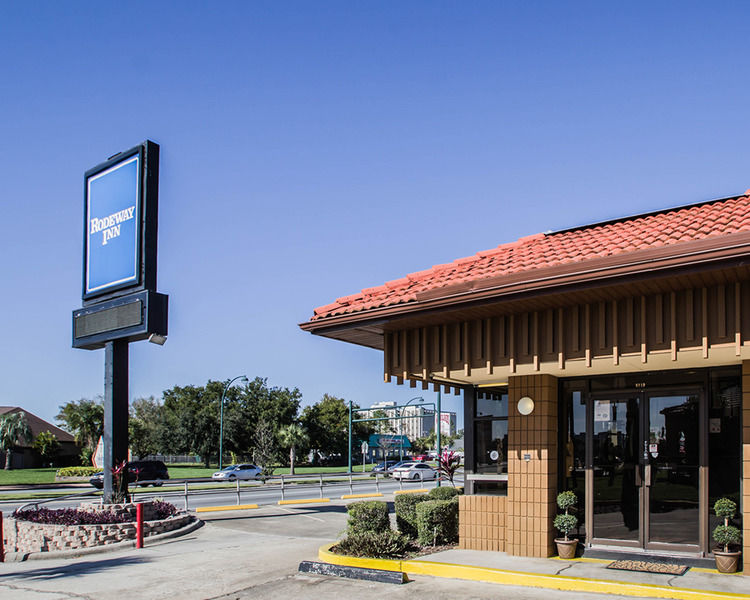 Hotel Belair Orlando Near Florida Mall Oak Ridge Екстер'єр фото