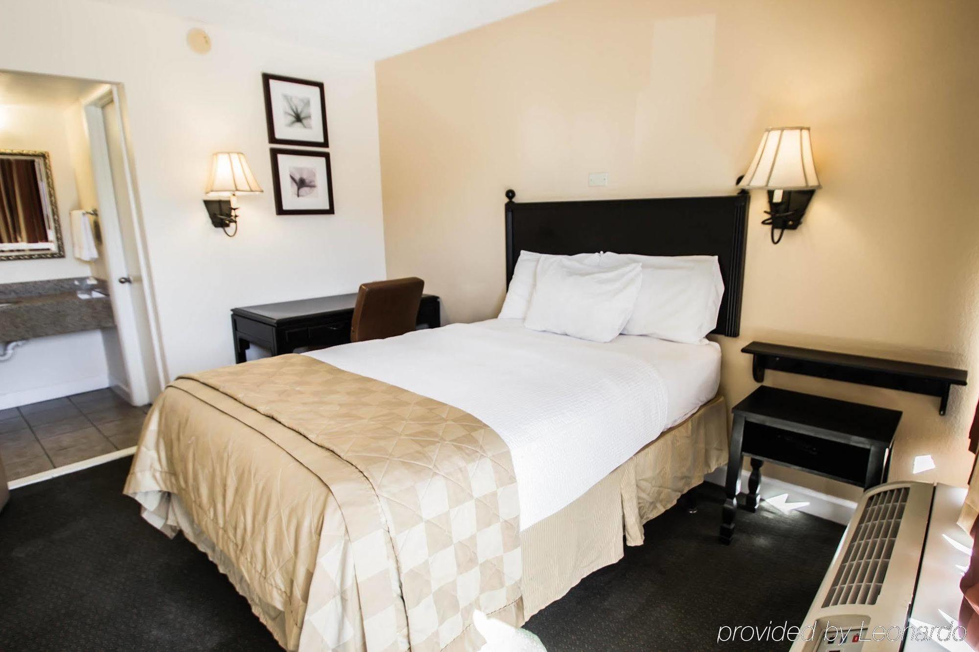 Hotel Belair Orlando Near Florida Mall Oak Ridge Екстер'єр фото