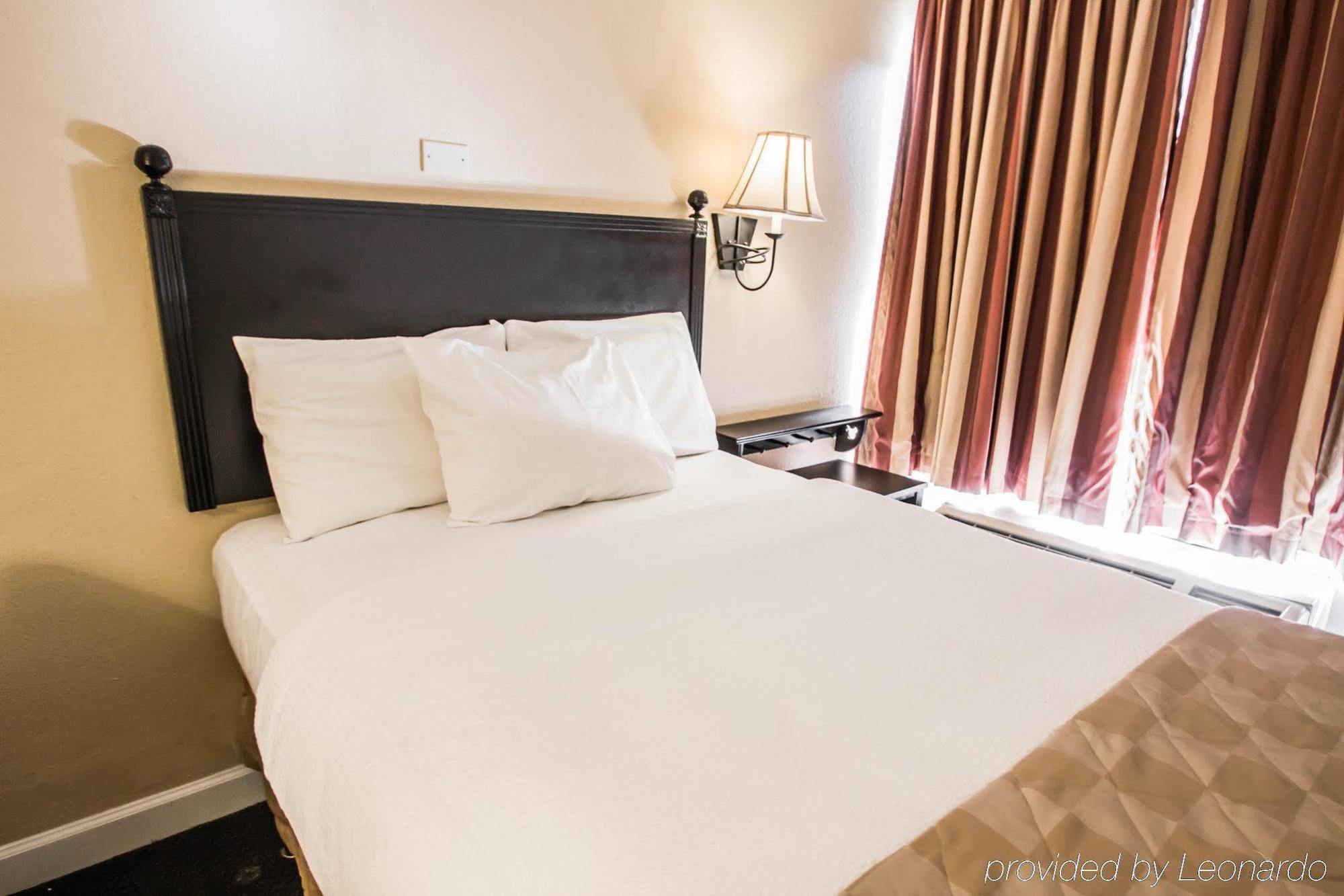 Hotel Belair Orlando Near Florida Mall Oak Ridge Екстер'єр фото