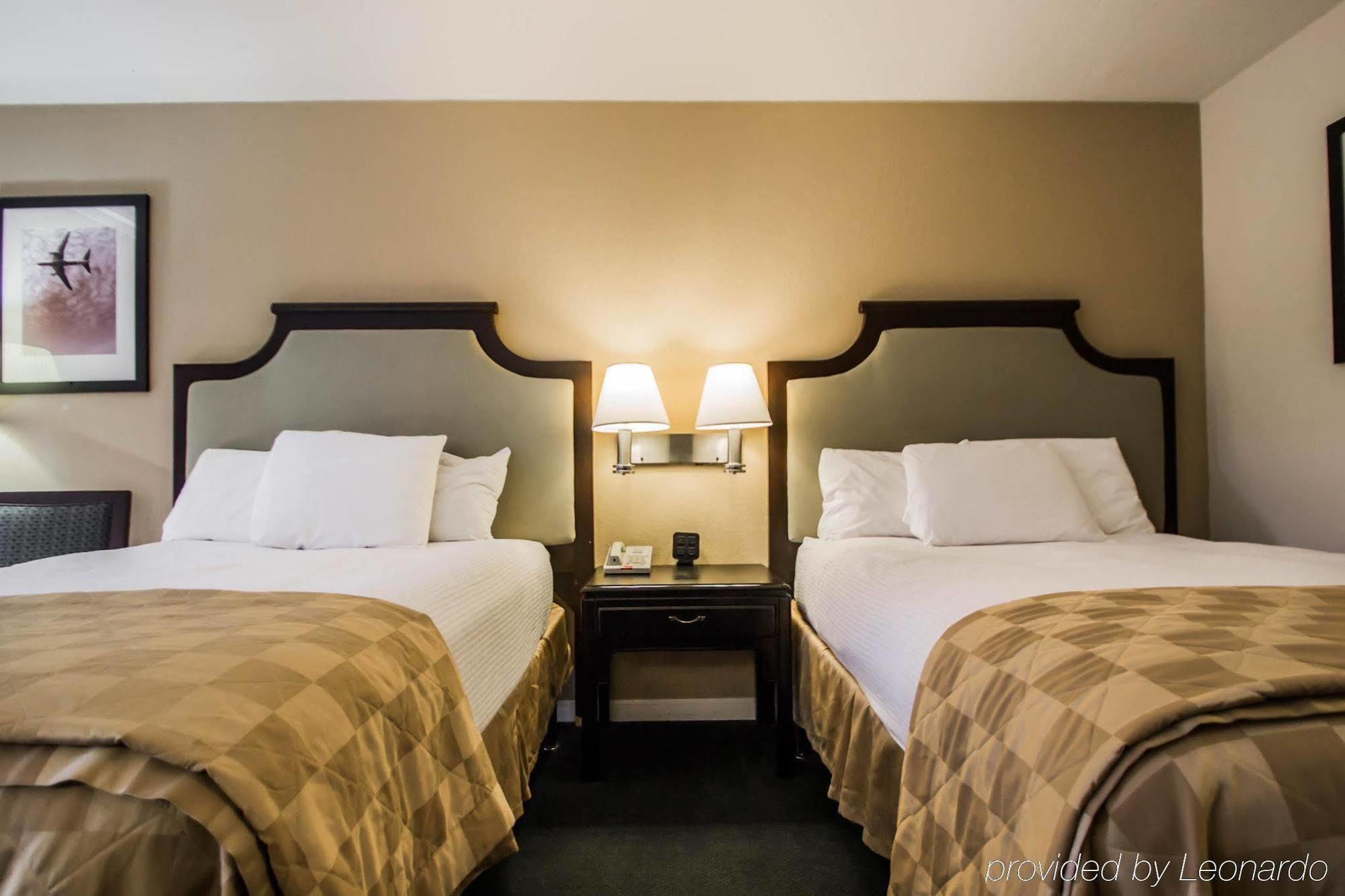 Hotel Belair Orlando Near Florida Mall Oak Ridge Екстер'єр фото