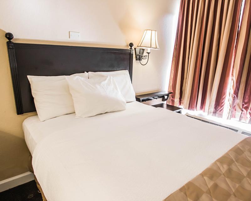 Hotel Belair Orlando Near Florida Mall Oak Ridge Екстер'єр фото