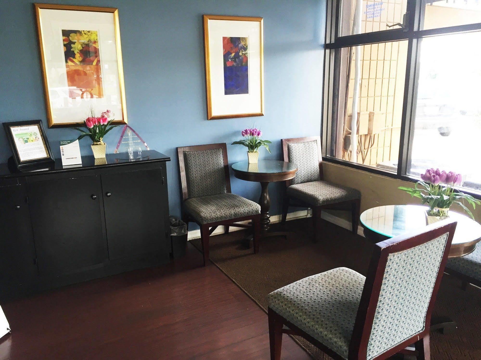 Hotel Belair Orlando Near Florida Mall Oak Ridge Екстер'єр фото