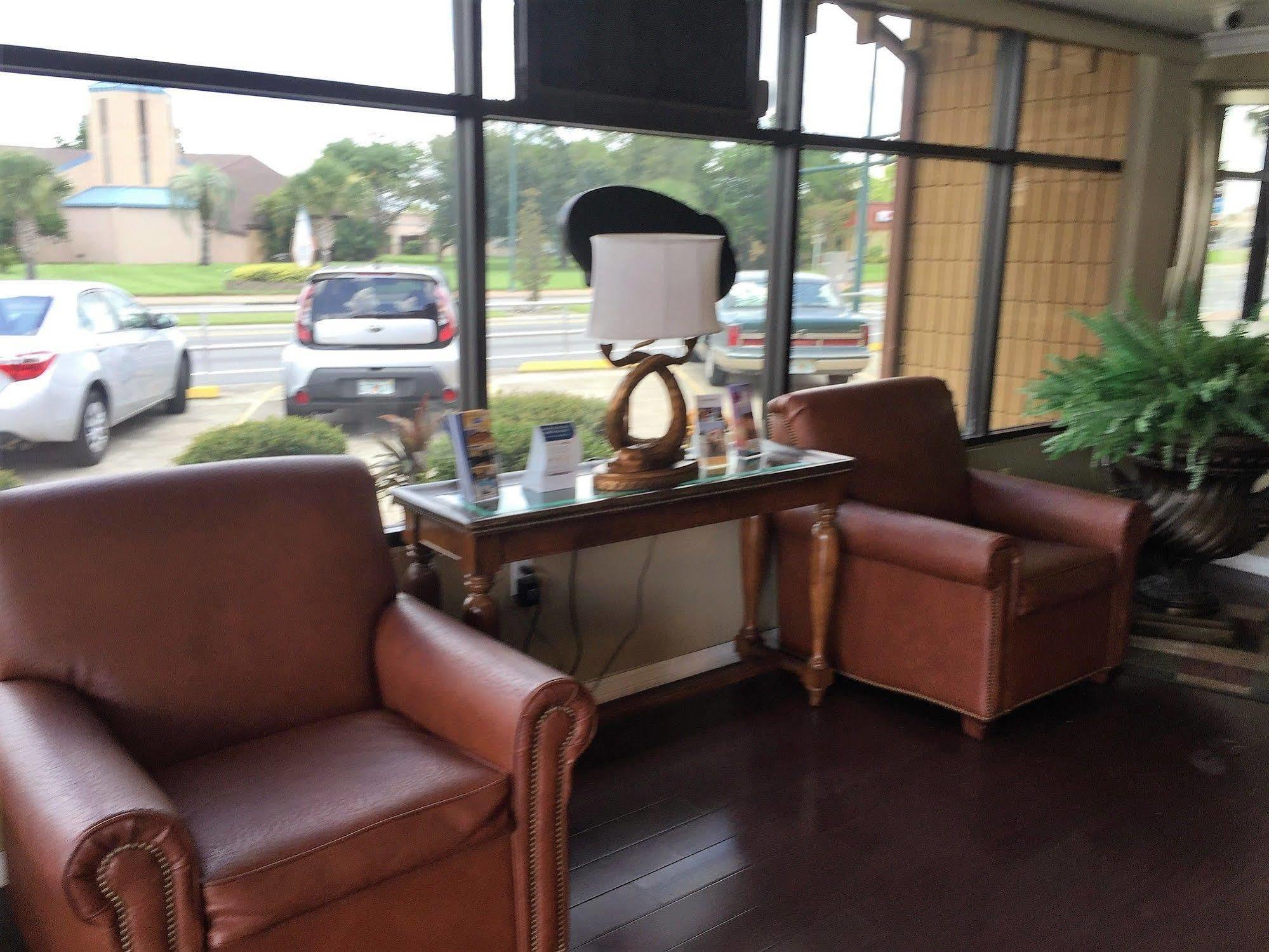 Hotel Belair Orlando Near Florida Mall Oak Ridge Екстер'єр фото