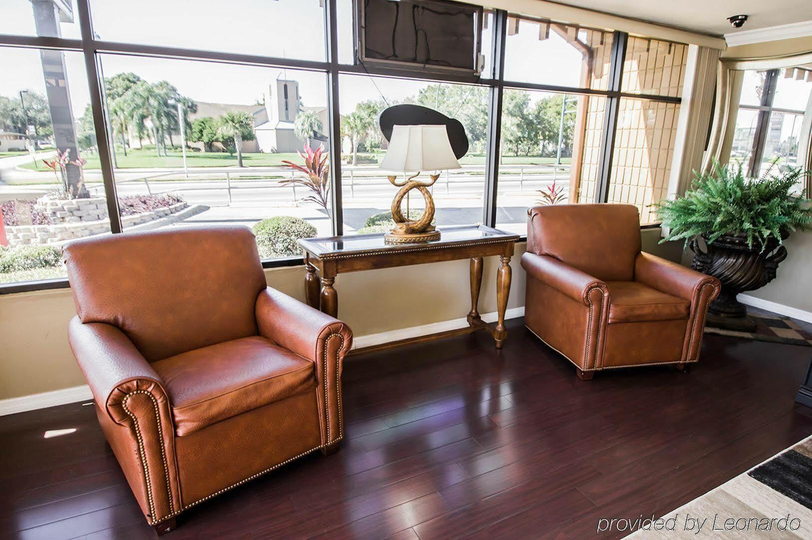 Hotel Belair Orlando Near Florida Mall Oak Ridge Екстер'єр фото