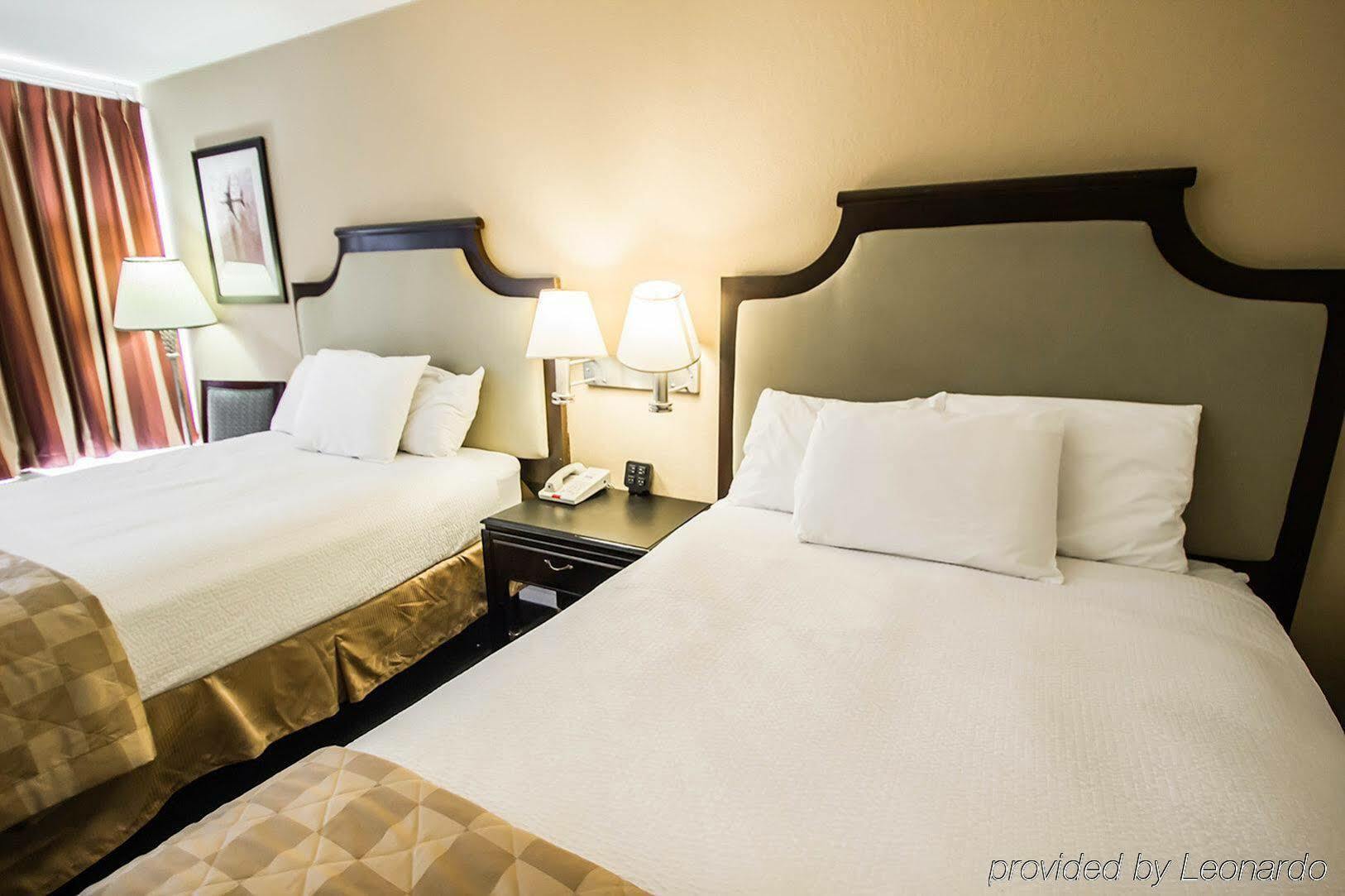 Hotel Belair Orlando Near Florida Mall Oak Ridge Екстер'єр фото