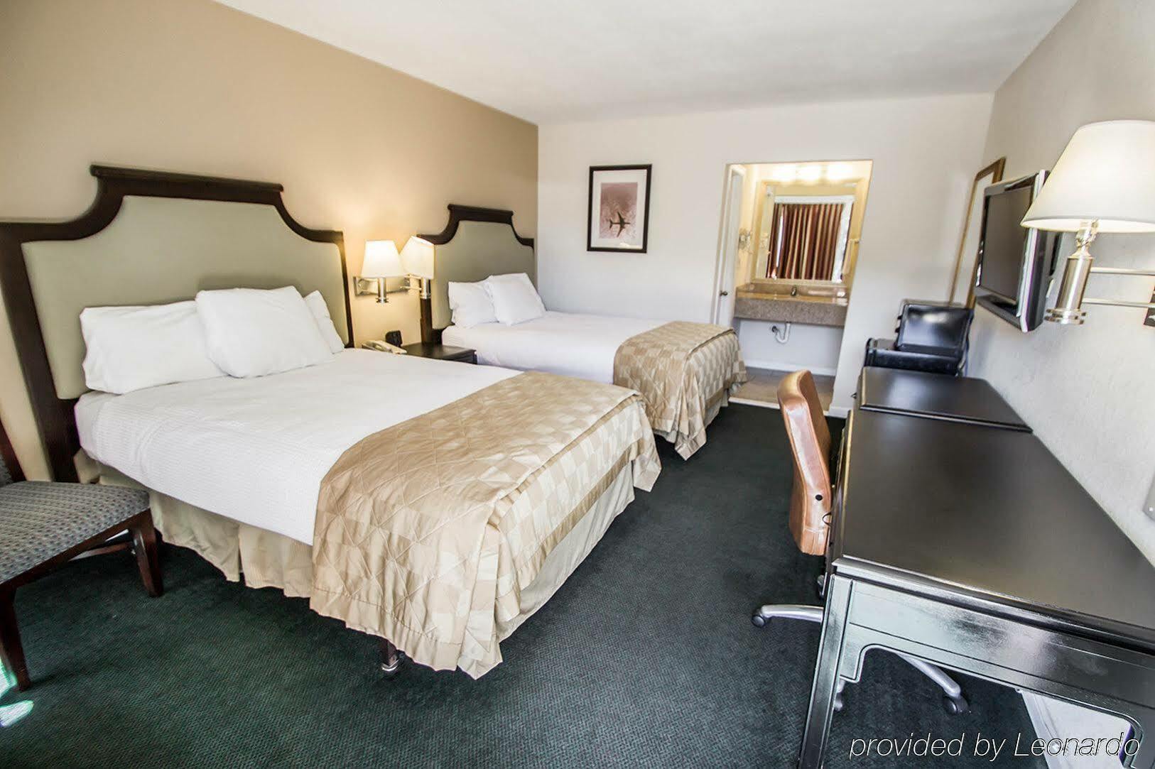 Hotel Belair Orlando Near Florida Mall Oak Ridge Екстер'єр фото