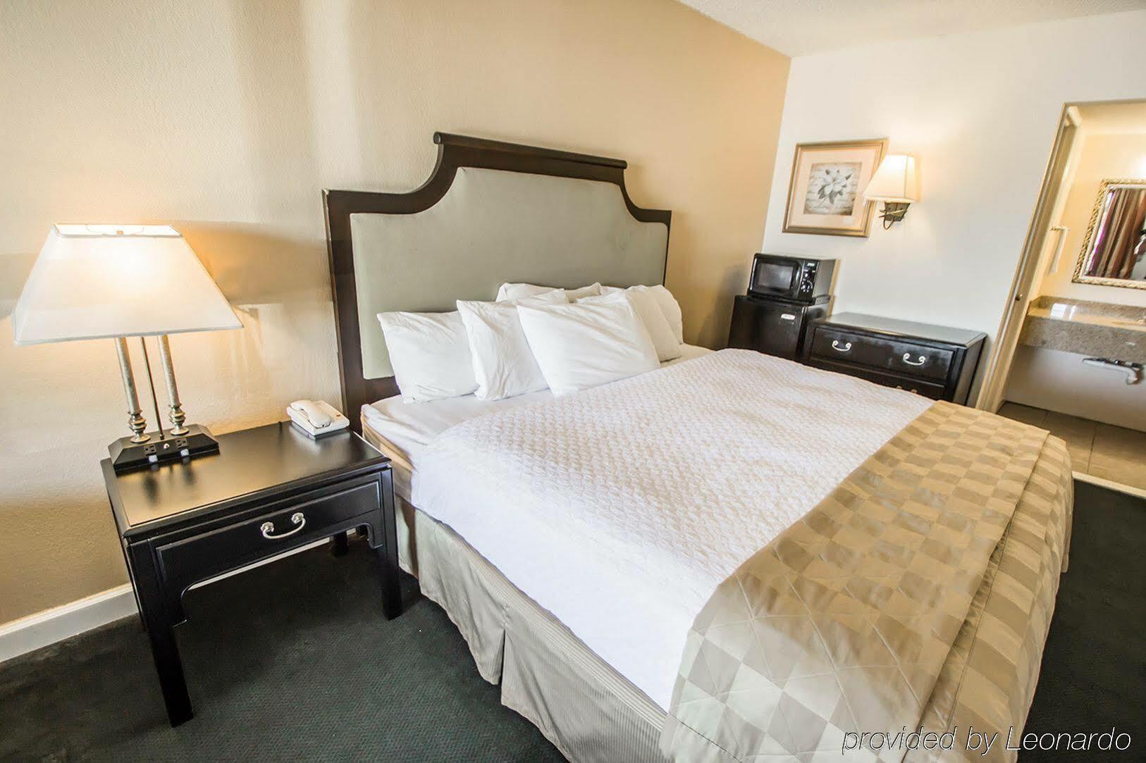 Hotel Belair Orlando Near Florida Mall Oak Ridge Екстер'єр фото