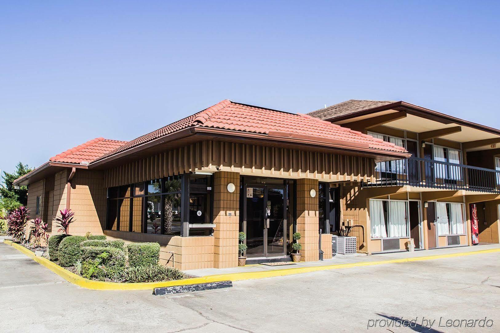 Hotel Belair Orlando Near Florida Mall Oak Ridge Екстер'єр фото