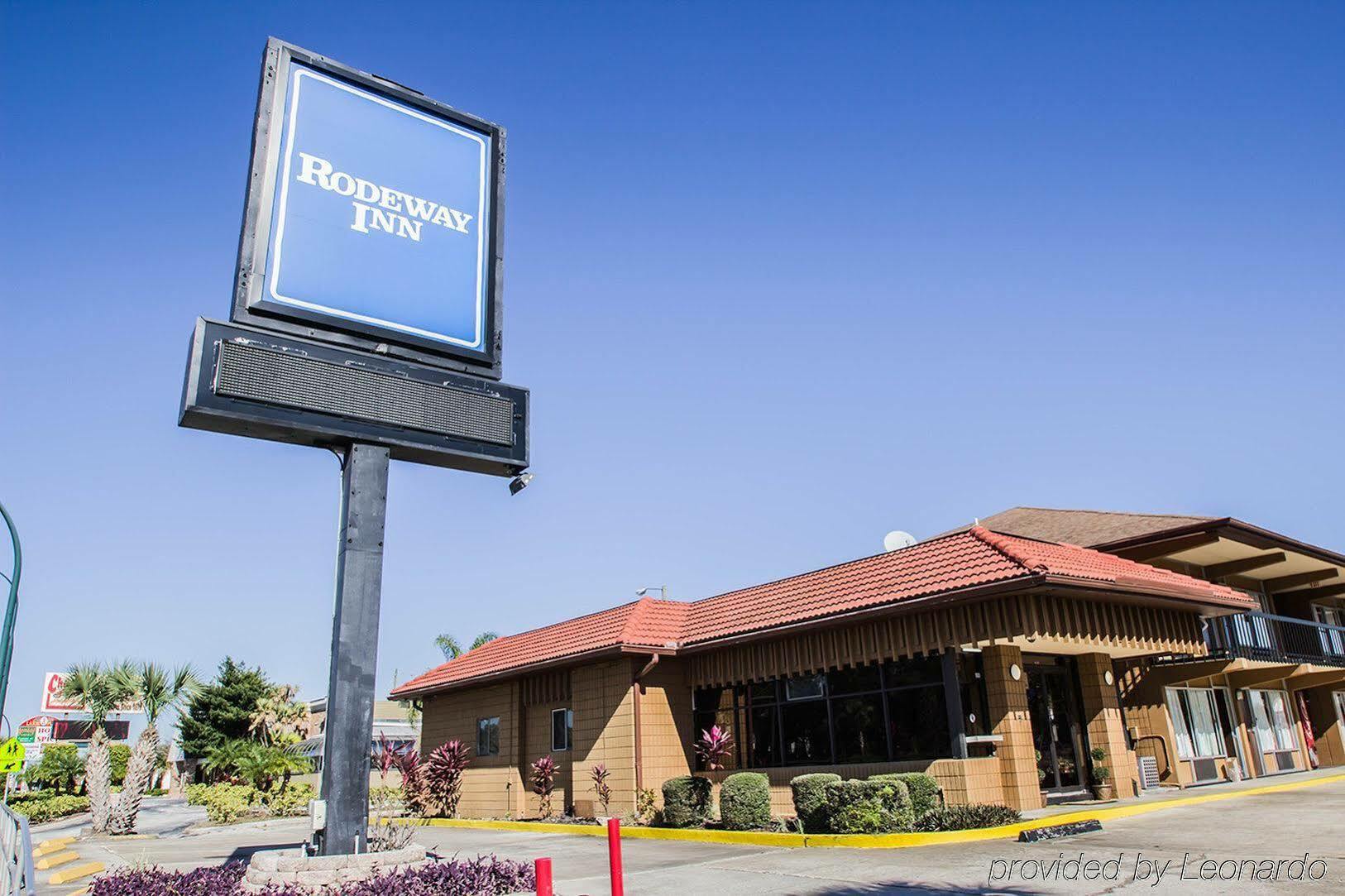 Hotel Belair Orlando Near Florida Mall Oak Ridge Екстер'єр фото