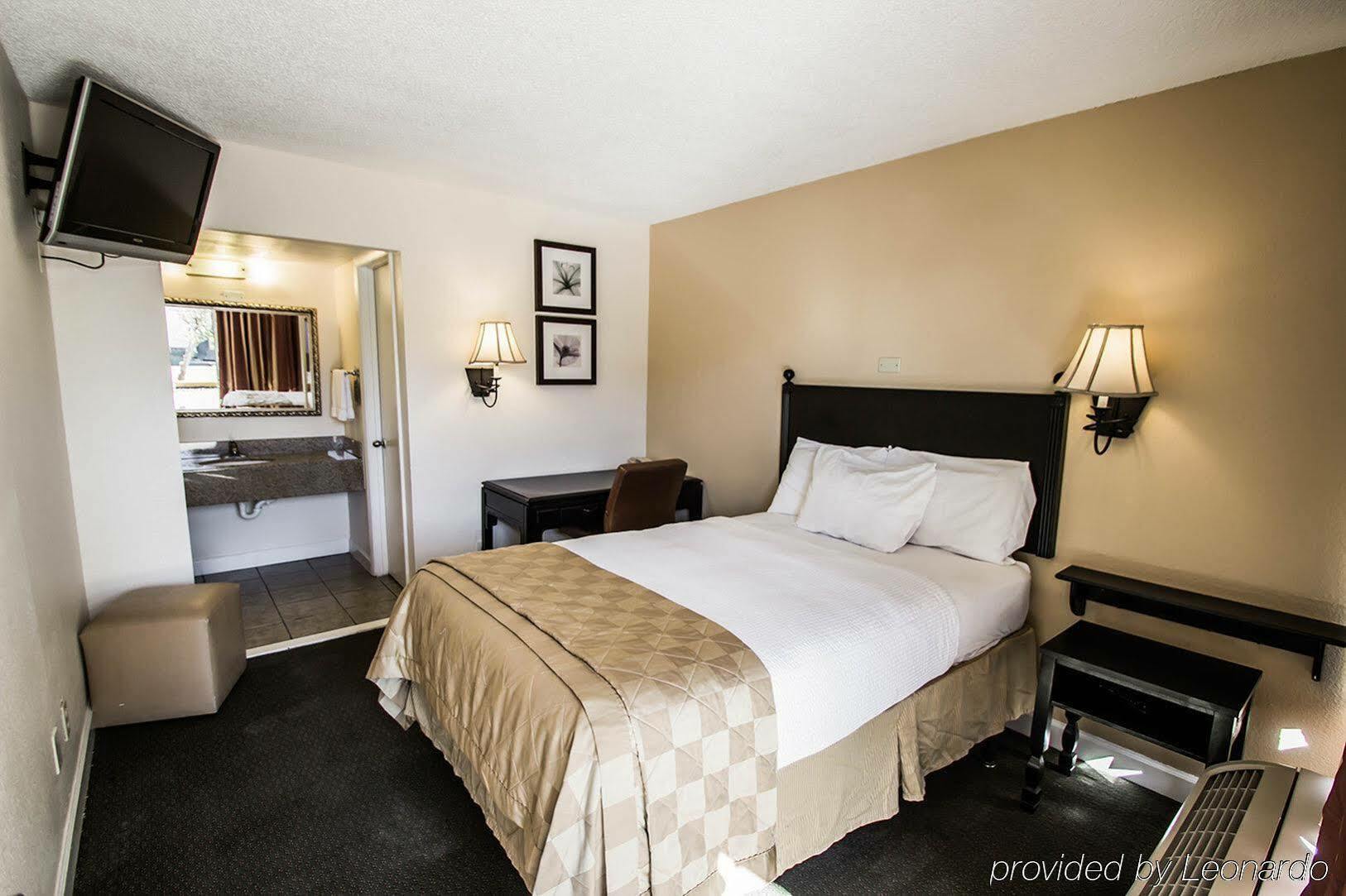 Hotel Belair Orlando Near Florida Mall Oak Ridge Екстер'єр фото