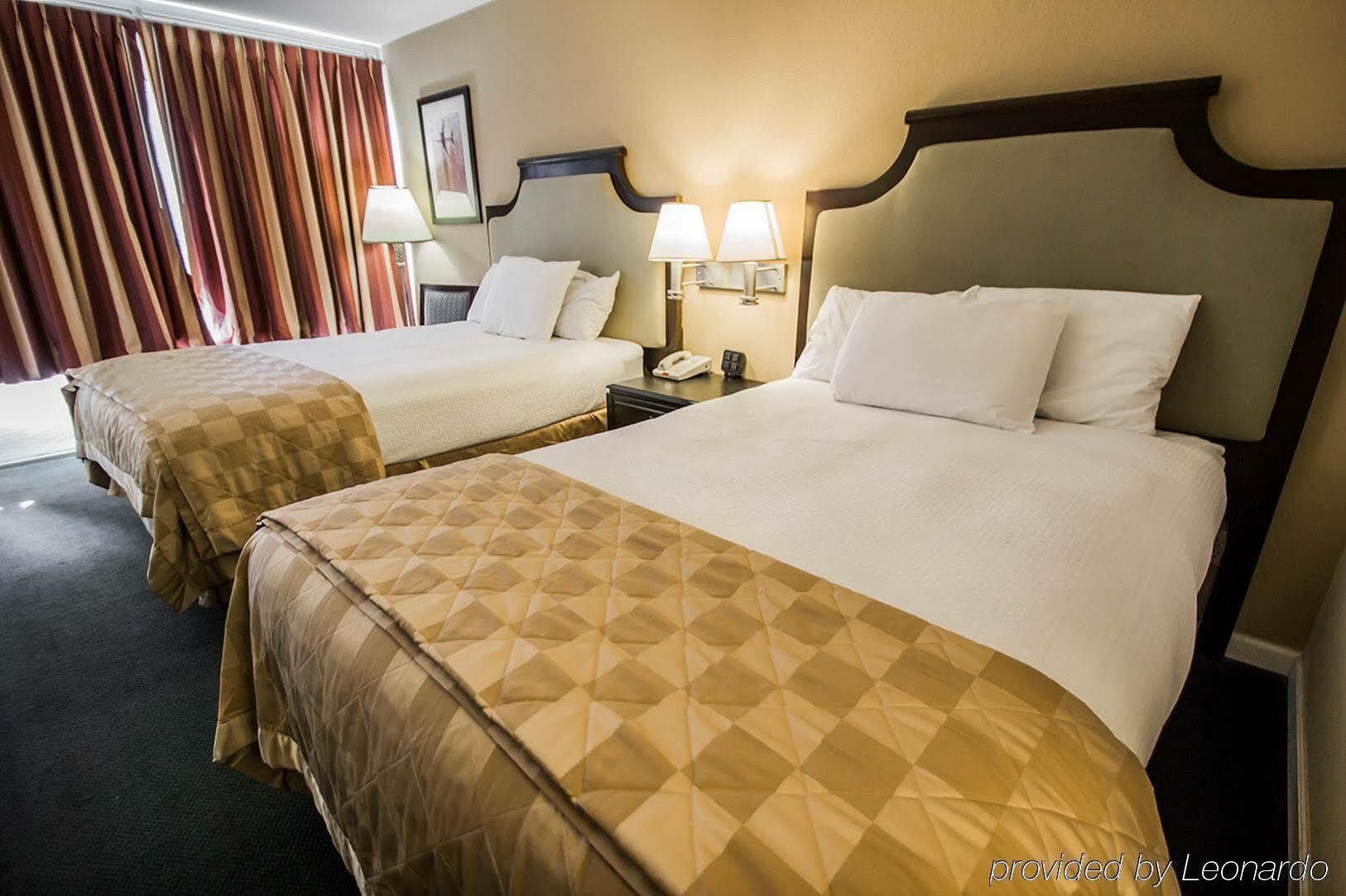 Hotel Belair Orlando Near Florida Mall Oak Ridge Екстер'єр фото