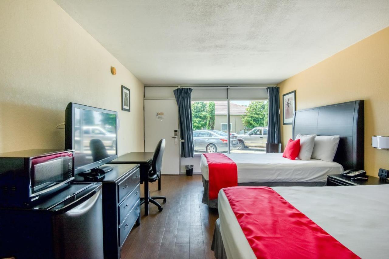 Hotel Belair Orlando Near Florida Mall Oak Ridge Екстер'єр фото