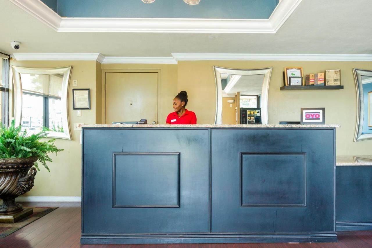Hotel Belair Orlando Near Florida Mall Oak Ridge Екстер'єр фото