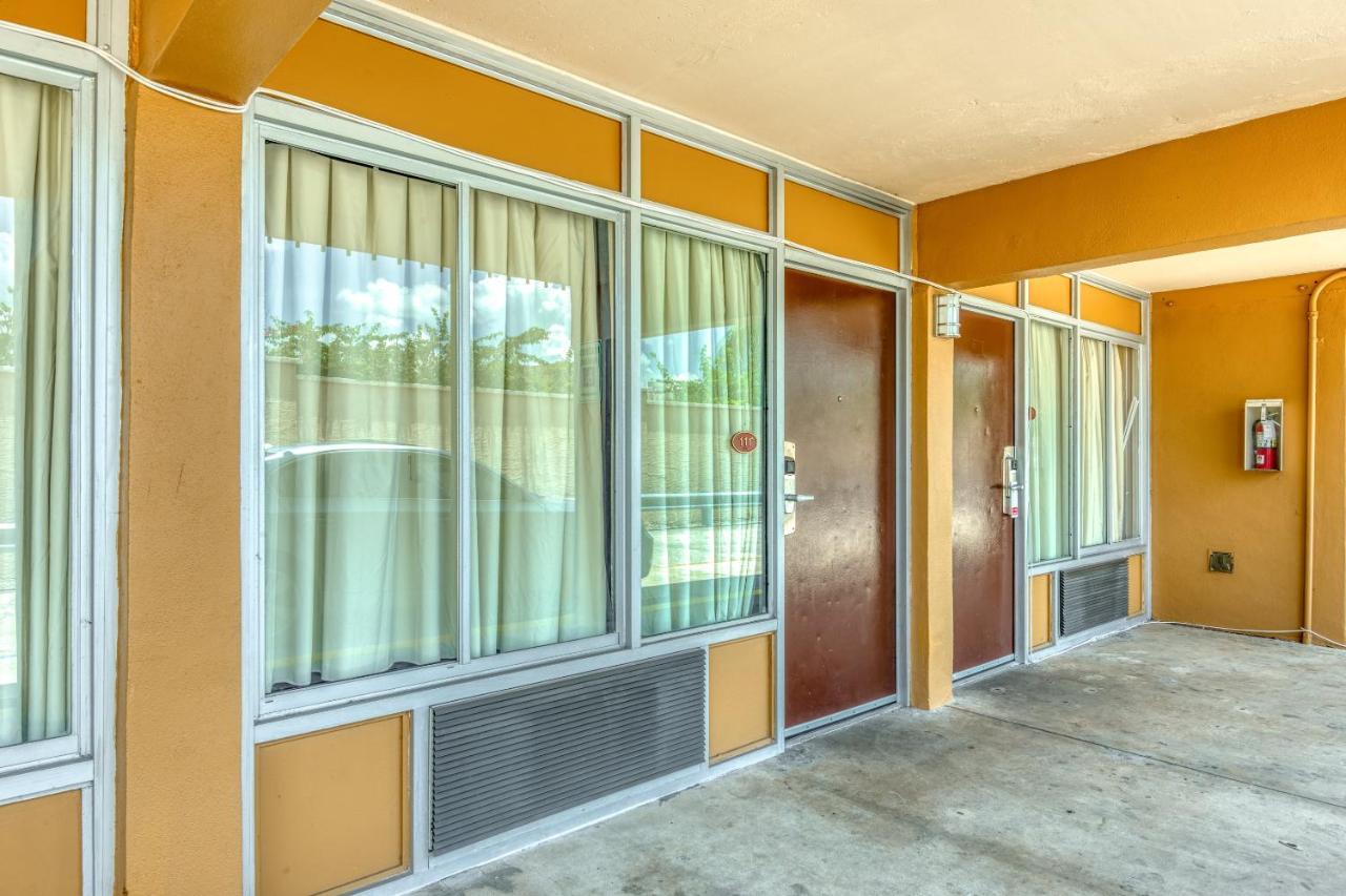 Hotel Belair Orlando Near Florida Mall Oak Ridge Екстер'єр фото