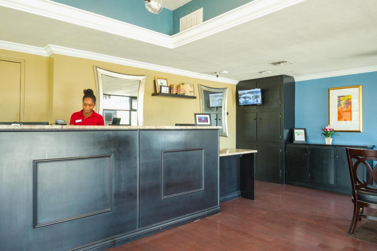 Hotel Belair Orlando Near Florida Mall Oak Ridge Екстер'єр фото