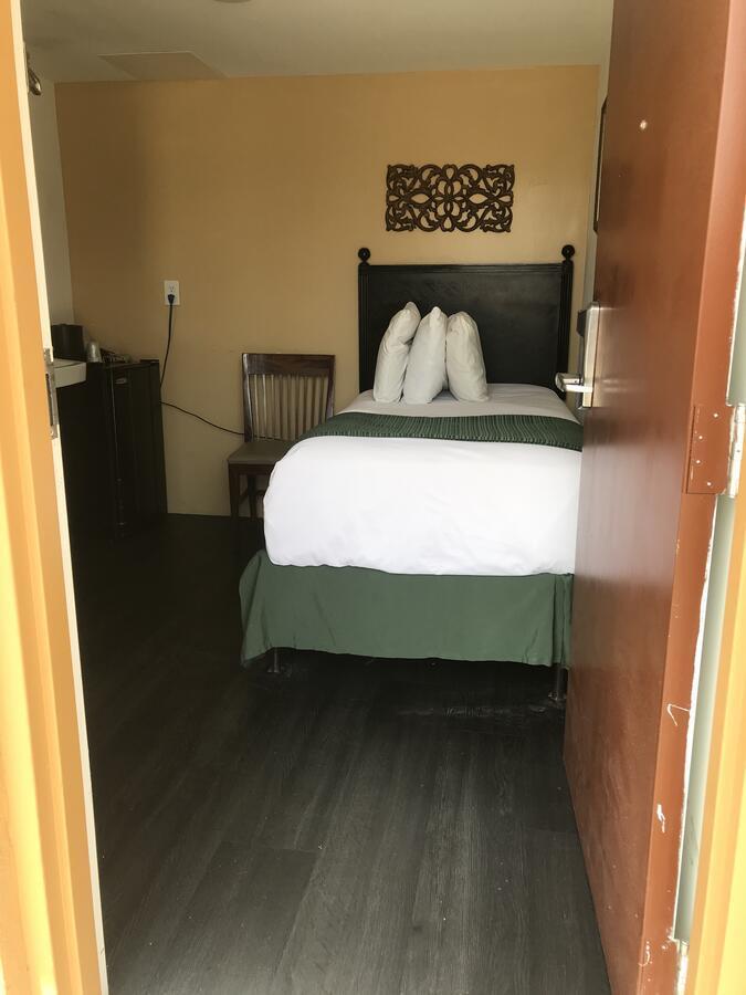 Hotel Belair Orlando Near Florida Mall Oak Ridge Екстер'єр фото